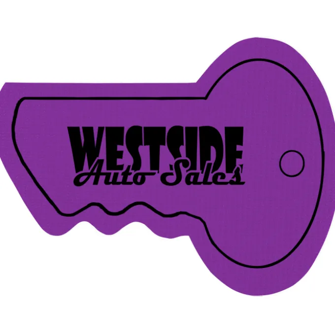 Cushioned Jar Opener - Key