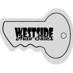 Cushioned Jar Opener - Key