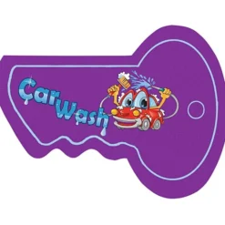 Cushioned Jar Opener - Key - Full Color