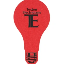 Cushioned Jar Opener - Light Bulb