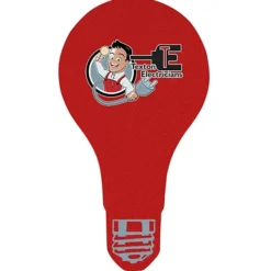 Cushioned Jar Opener - Light Bulb - Full Color