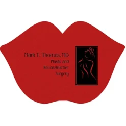 Cushioned Jar Opener - Lips