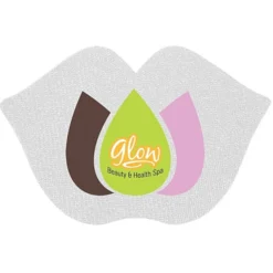 Cushioned Jar Opener - Lips - Full Color
