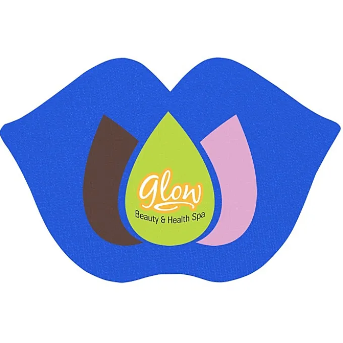Cushioned Jar Opener - Lips - Full Color