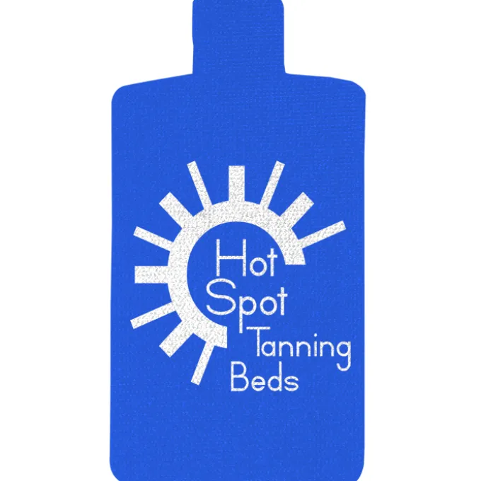 Cushioned Jar Opener - Lotion Bottle