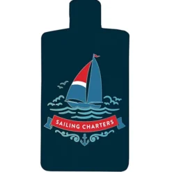 Cushioned Jar Opener - Lotion Bottle - Full Color