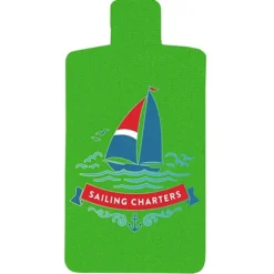 Cushioned Jar Opener - Lotion Bottle - Full Color