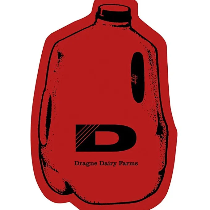 Cushioned Jar Opener - Milk Jug