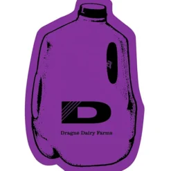 Cushioned Jar Opener - Milk Jug