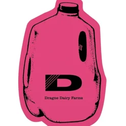Cushioned Jar Opener - Milk Jug