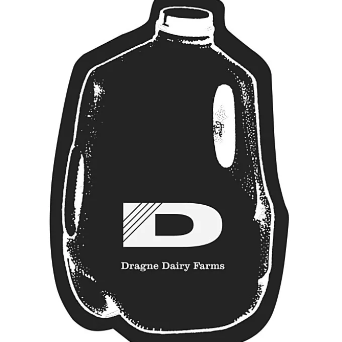 Cushioned Jar Opener - Milk Jug