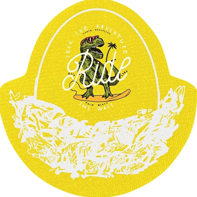 Cushioned Jar Opener - Nest Egg - Full Color