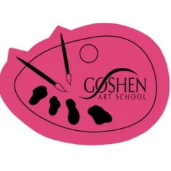 Cushioned Jar Opener - Painter's Palette