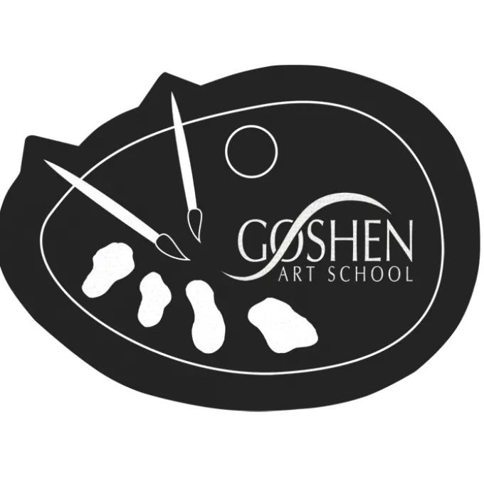 Cushioned Jar Opener - Painter's Palette