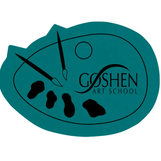 Cushioned Jar Opener - Painter's Palette
