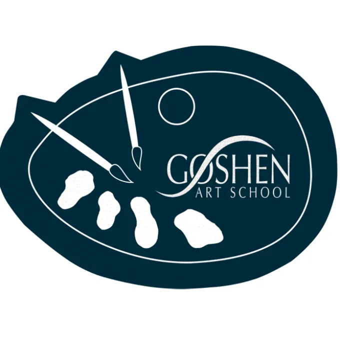 Cushioned Jar Opener - Painter's Palette