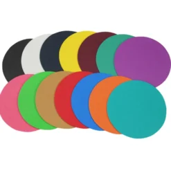Cushioned Jar Opener - Painter's Palette