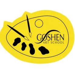 Cushioned Jar Opener - Painter's Palette