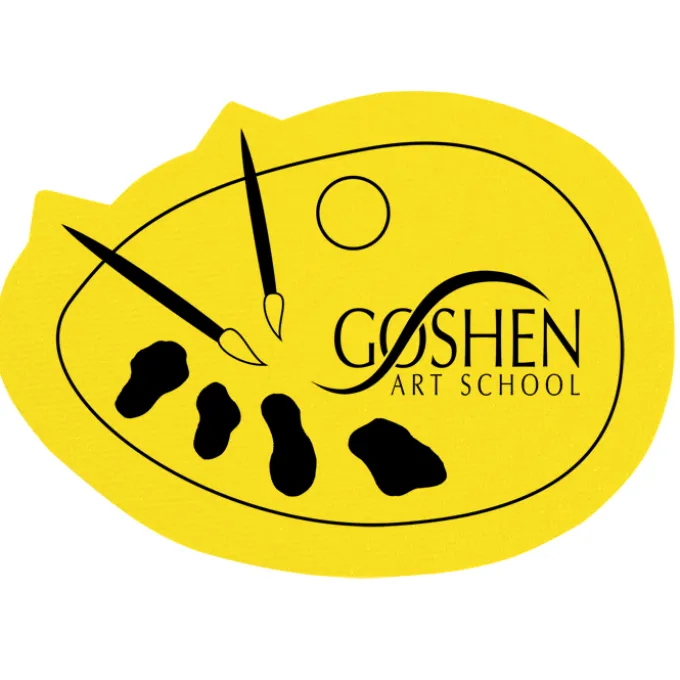 Cushioned Jar Opener - Painter's Palette