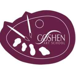 Cushioned Jar Opener - Painter's Palette