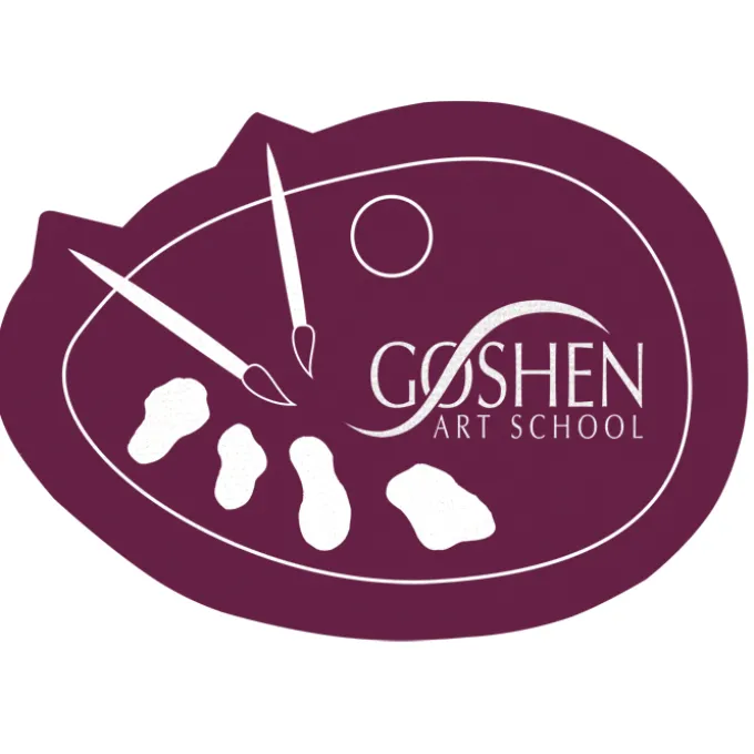 Cushioned Jar Opener - Painter's Palette