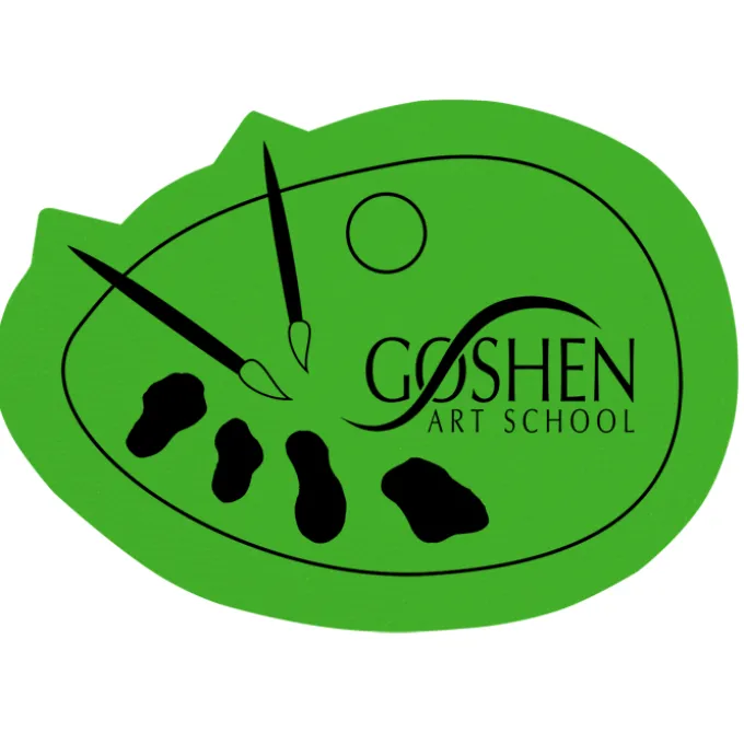 Cushioned Jar Opener - Painter's Palette