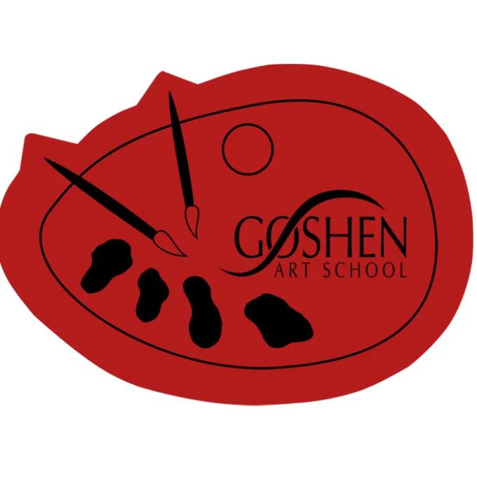 Cushioned Jar Opener - Painter's Palette