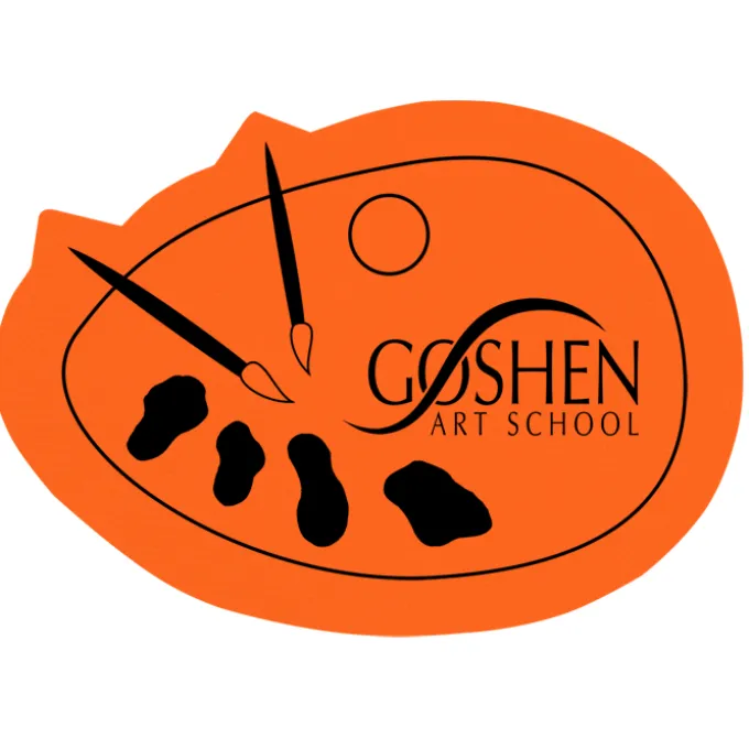Cushioned Jar Opener - Painter's Palette