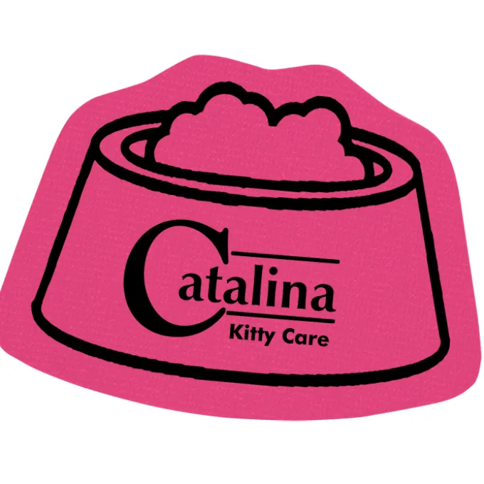 Cushioned Jar Opener - Pet Dish