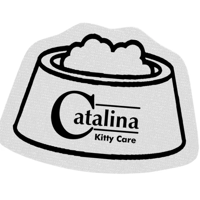 Cushioned Jar Opener - Pet Dish