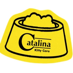 Cushioned Jar Opener - Pet Dish