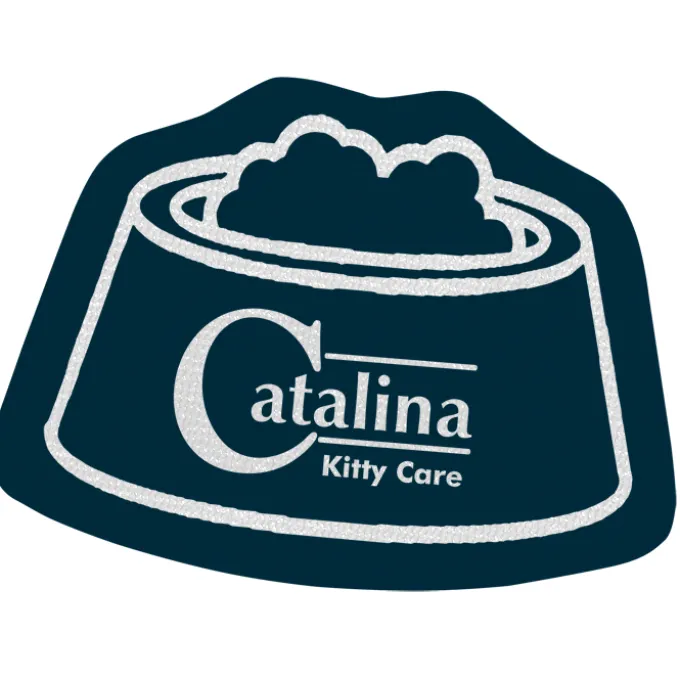 Cushioned Jar Opener - Pet Dish