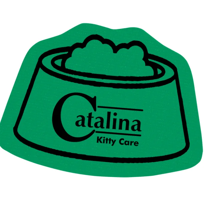 Cushioned Jar Opener - Pet Dish
