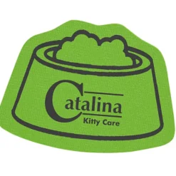 Cushioned Jar Opener - Pet Dish