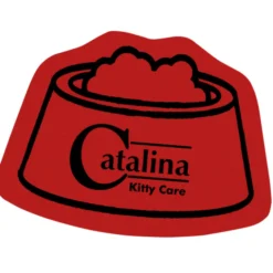 Cushioned Jar Opener - Pet Dish