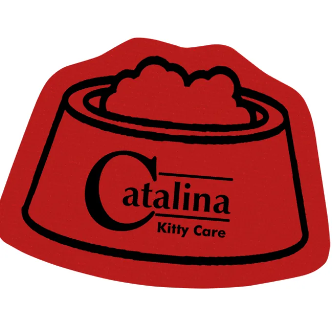 Cushioned Jar Opener - Pet Dish