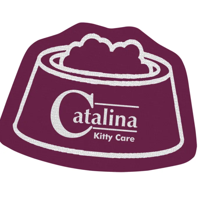 Cushioned Jar Opener - Pet Dish