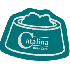 Cushioned Jar Opener - Pet Dish