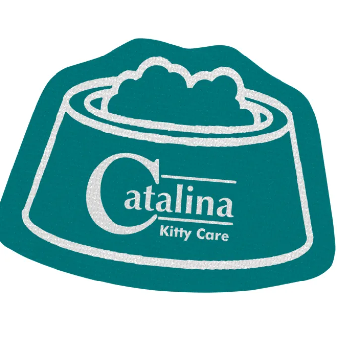 Cushioned Jar Opener - Pet Dish