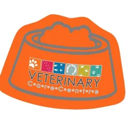 Cushioned Jar Opener - Pet Dish - Full Color