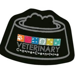 Cushioned Jar Opener - Pet Dish - Full Color