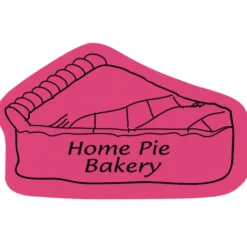 Cushioned Jar Opener - Piece of Pie