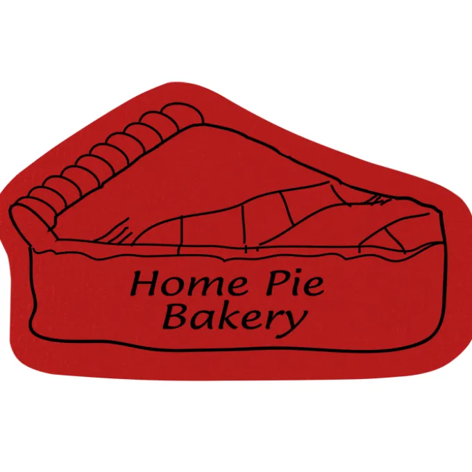 Cushioned Jar Opener - Piece of Pie