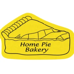 Cushioned Jar Opener - Piece of Pie