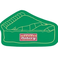 Cushioned Jar Opener - Piece of Pie - Full Color