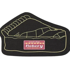 Cushioned Jar Opener - Piece of Pie - Full Color