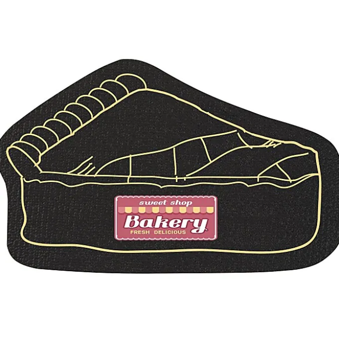 Cushioned Jar Opener - Piece of Pie - Full Color