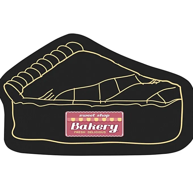 Cushioned Jar Opener - Piece of Pie - Full Color