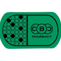 Cushioned Jar Opener - Pill