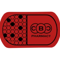 Cushioned Jar Opener - Pill